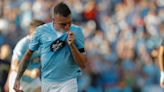 Aspas sigue siendo un 'killer' brutal