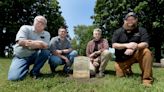 'The proper respect': Group looks to restore marker of Black Civil War veteran