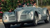 The 10 Most Exciting Classic Cars We Saw at This Year’s Mille Miglia Storica