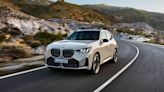 The BMW X3 Is Totally Fresh for 2025