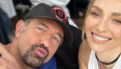 Irina Baeva afirmó que aún ama a Gabriel Soto, pese a que él la terminó; no descarta retomar el noviazgo