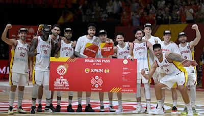 Estos son todos los atletas de España que competirán en los Juegos Olímpicos de París 2024