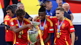 Spain 2-1 England: What Were The Main Talking Points As La Roja Are Crowned EURO 24 Champions In Berlin? - Soccer News