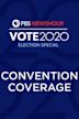 PBS NewsHour Convention Coverage