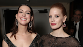 Jessica Chastain Compares Anne Hathaway Thriller ‘Mothers’ Instinct’ to ‘What Ever Happened to Baby Jane?’