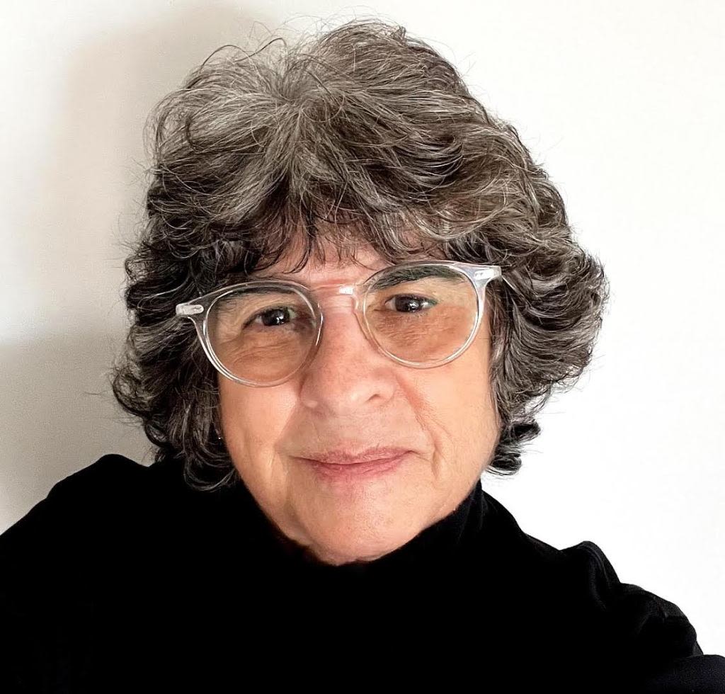 Second generation Holocaust survivor Judith Karr Eisinger recalls the 1956 Hungarian Revolution