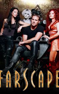 Farscape