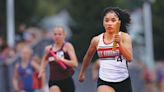 District 2 Girls Track: WVC trio shines - Times Leader