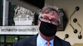 Crispin Odey to leave hedge fund he founded after assault allegations