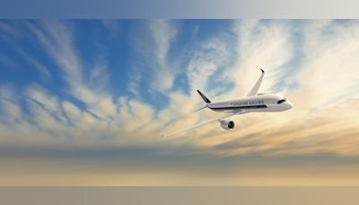 Singapore Airlines Group Orders Sustainable Aviation Fuel from Neste