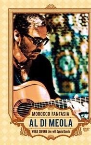 Al Di Meola: Morocco fantasia