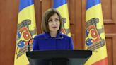 Moldova's Socialists field 'unified opposition' candidate in presidential poll