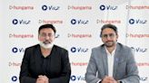 VUZ AND HUNGAMA FORGE STRATEGIC PARTNERSHIP TO REVOLUTIONIZE IMMERSIVE STREAMING EXPERIENCE IN ASIA & AFRICA