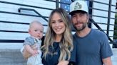 Why Chris Lane and Lauren Bushnell Lane Are Hoping Baby No. 2 Is a Girl