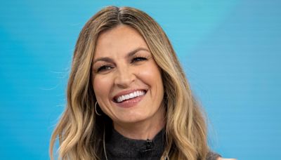 Why Erin Andrews Wants You to Know She Has a Live-in Nanny