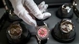 Watches belonging to F1 great Schumacher fetch millions at auction