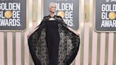 'Cheerleader' Jamie Lee Curtis has COVID-19 and will bow out of awards events