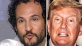 ‘The Apprentice’ Director Taunts Donald Trump Over Biopic Lawsuit Threat