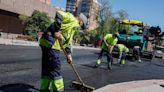 La campaña de asfaltado provocará importantes cortes y desvíos en Salamanca