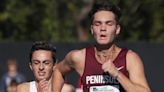 Woodridge cross country sweeps MAC league titles again