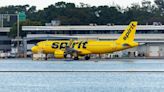 ‘¡No lo hagas!’: una trifulca en el mostrador de Spirit Airlines en Orlando