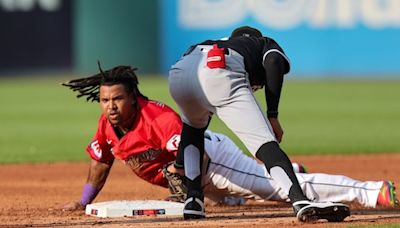 Steven Kwan is now a qualified hitter, takes over MLB batting lead: Guardians breakfast