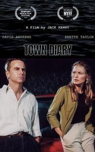 Town Diary