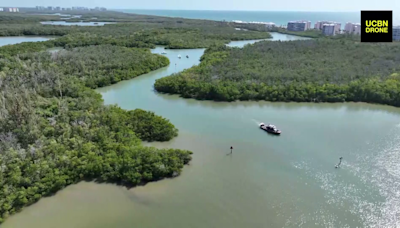 Improving 'Hell's Gate' safety, a notoriously dangerous waterway for boaters