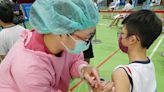 林姿妙：籲家長帶孩童接種完整疫苗