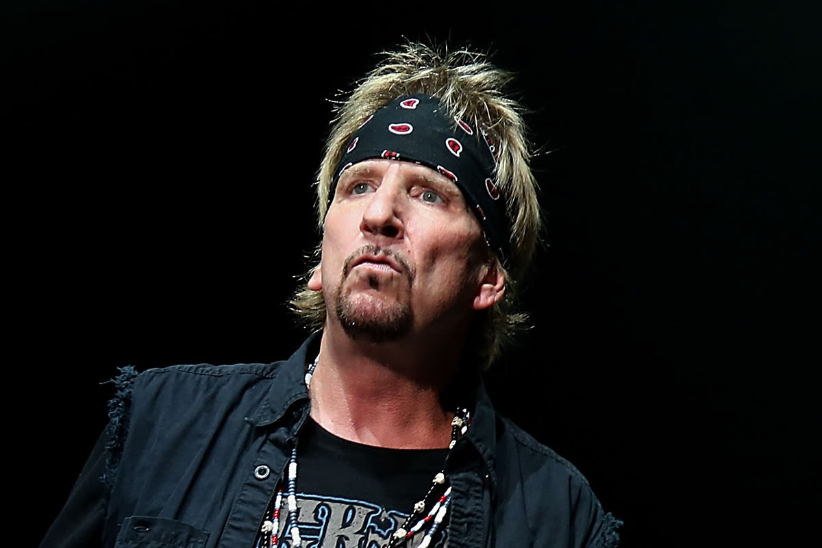 Jack Russell, Great White Vocalist and Founding Band Member, Dies at 63