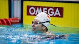 Yip Pin Xiu breaks world record at Citi Para Swimming World Series