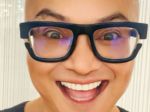 UGLY BETTY's Alec Mapa Brings New Solo Show To Laurie Beechman Theatre