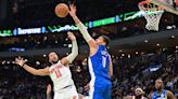 Bucks 110, Knicks 105: Veterans spark change in defense, Lopez blocks 8 shots