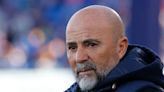 Jorge Sampaoli: “Hoy los futbolistas tienen dinero pero no son libres”