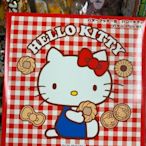 日本 北日本 BOURBON HELLO KITTY 綜合餅乾 圓鐵罐 禮盒 現貨