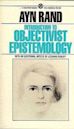 Introduction to Objectivist Epistemology