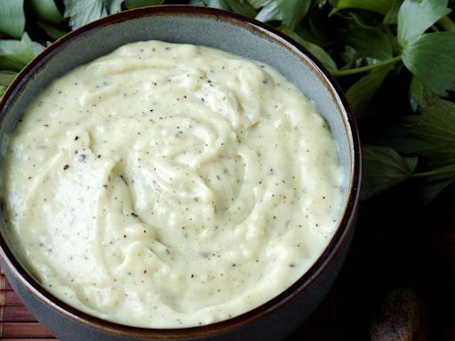 How To Store Leftover Béchamel The Right Way