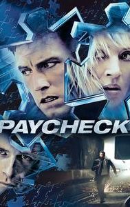 Paycheck (film)