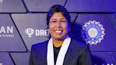Women's CPL: India Legend Jhulan Goswami Joins Trinbago Knight Riders as Mentor - News18