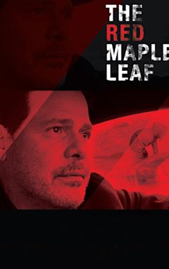 The Red Maple Leaf