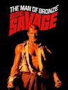Doc Savage, l'uomo di bronzo