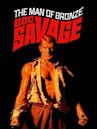 Doc Savage arrive