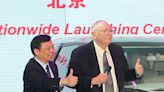 In death, Charlie Munger is loved by China