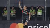 Palestino avanza de forma agónica en penaltis a la fase de grupos de la Libertadores