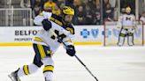 Michigan back in Frozen Four for third straight year