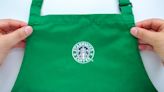 The Fascinating History Of Starbucks' Green Aprons