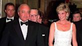 Who Was Mohamed Al-Fayed? All About the Father of Princess Diana's Lover Dodi Fayed