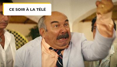 Ce soir à la télé : cette comédie est loin d'être parfaite, mais ce que Gérard Jugnot parvient à faire dans une scène relève du génie