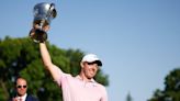 Rory roars once more: McIlroy’s monster Sunday nets him his 4th win at Wells Fargo