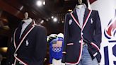 Ralph Lauren goes with basic blue jeans for Team USA's opening Olympic ceremony uniforms